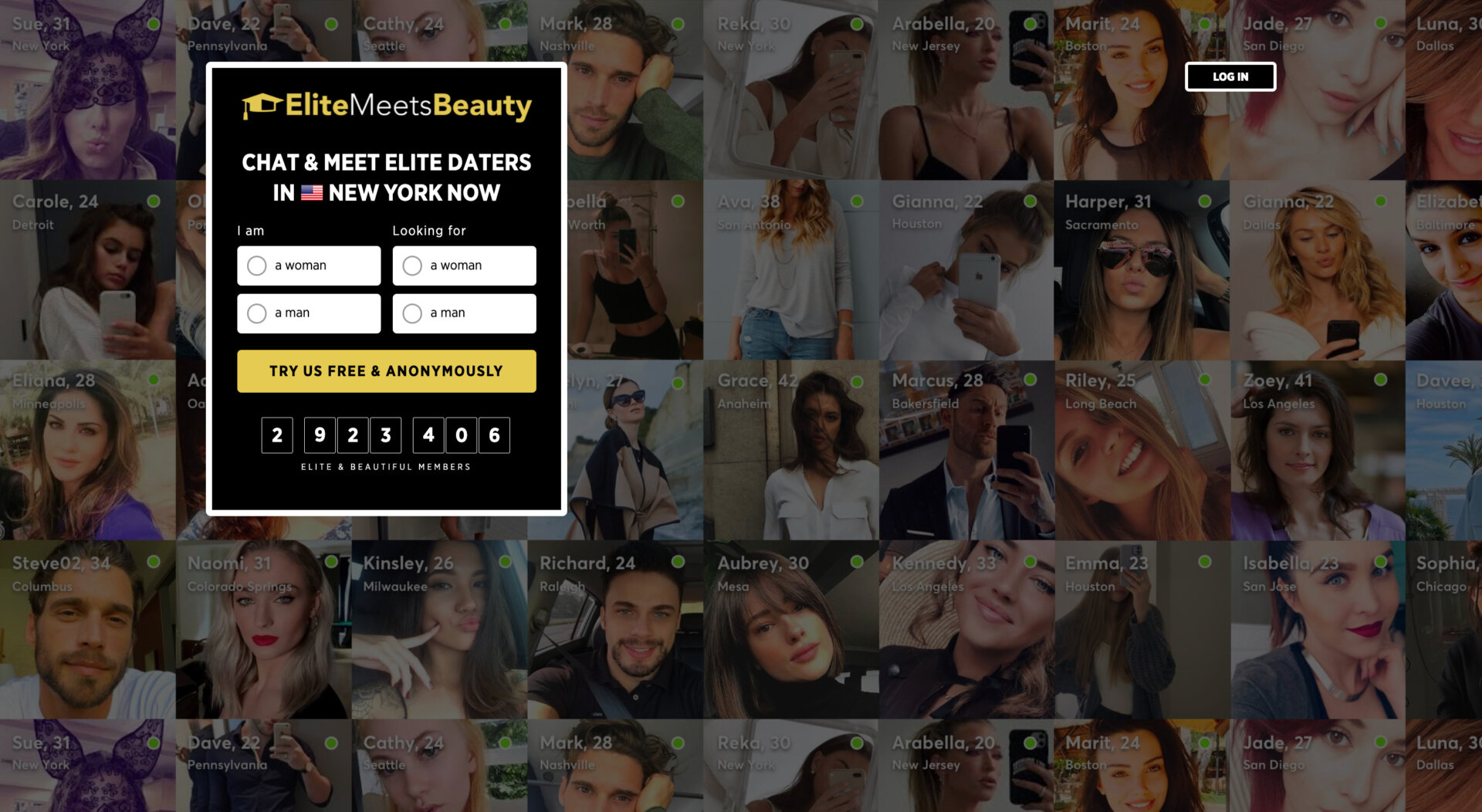 EliteMeetsBeauty review