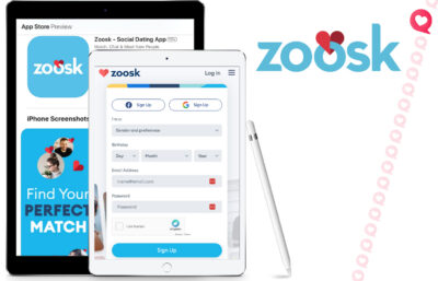 Zoosk Dating Site Review: Is It Legit?