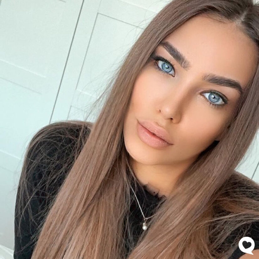 meet Ukrainian woman