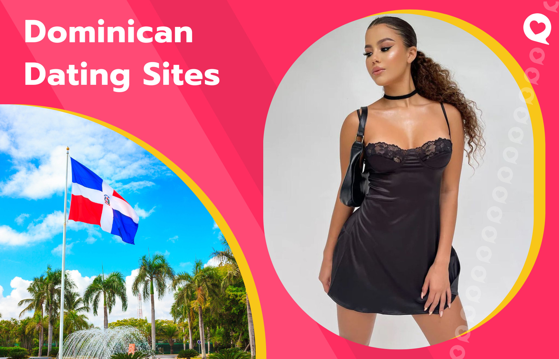 Meet Dominican Singles Online