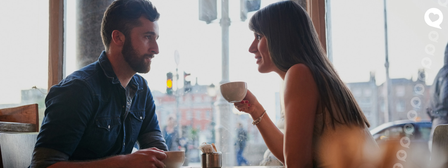 dating a European woman