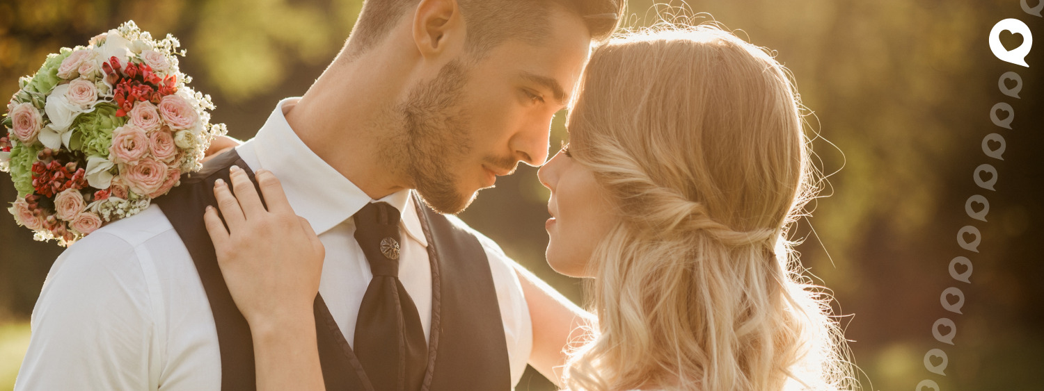 marry a European woman