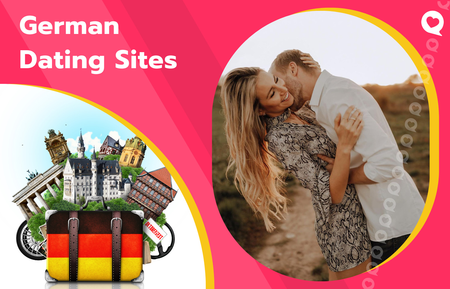 German Dating Sites 