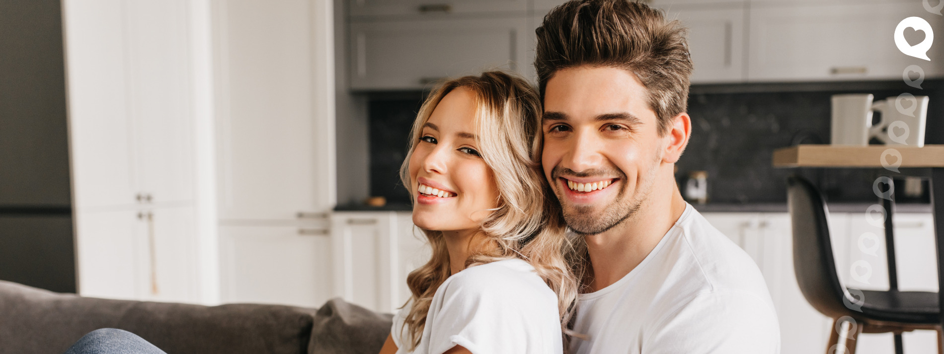 milf and younger man