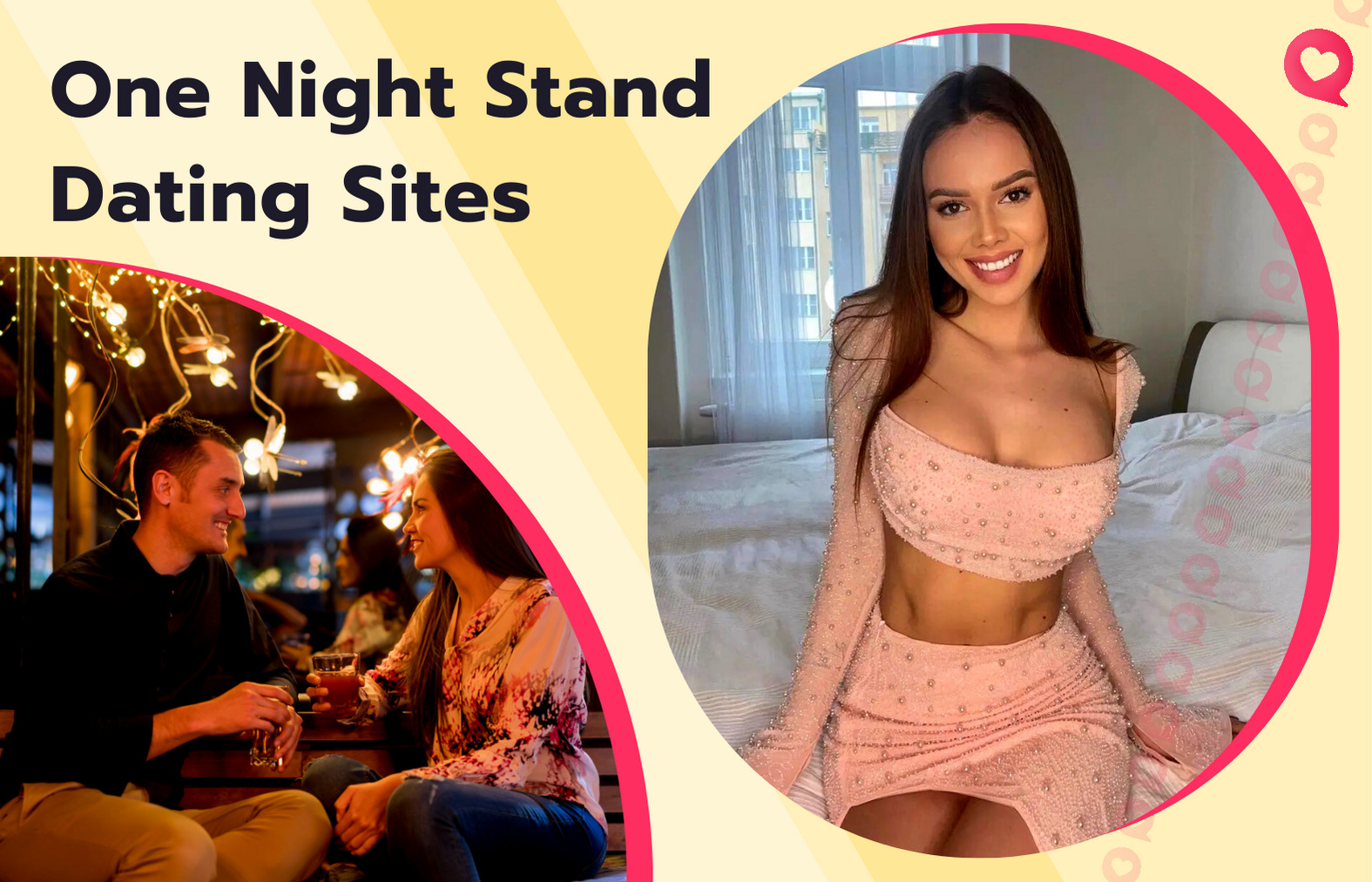 Best One Night Stand Sites