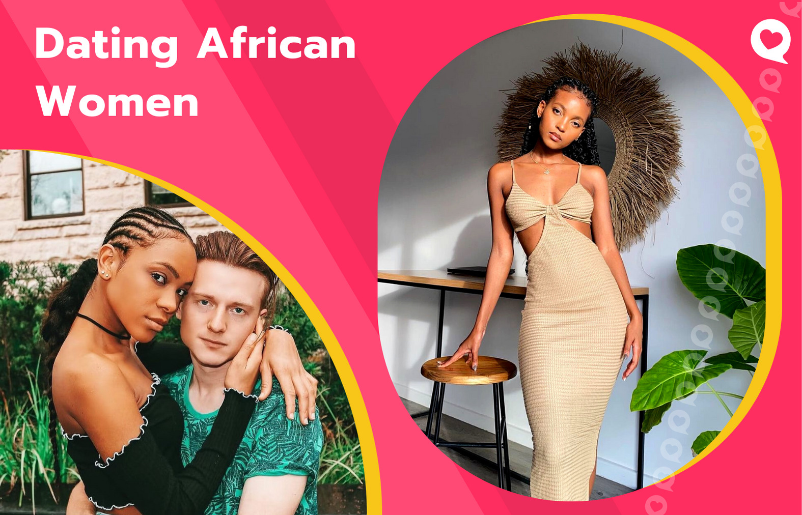 Dating African Women