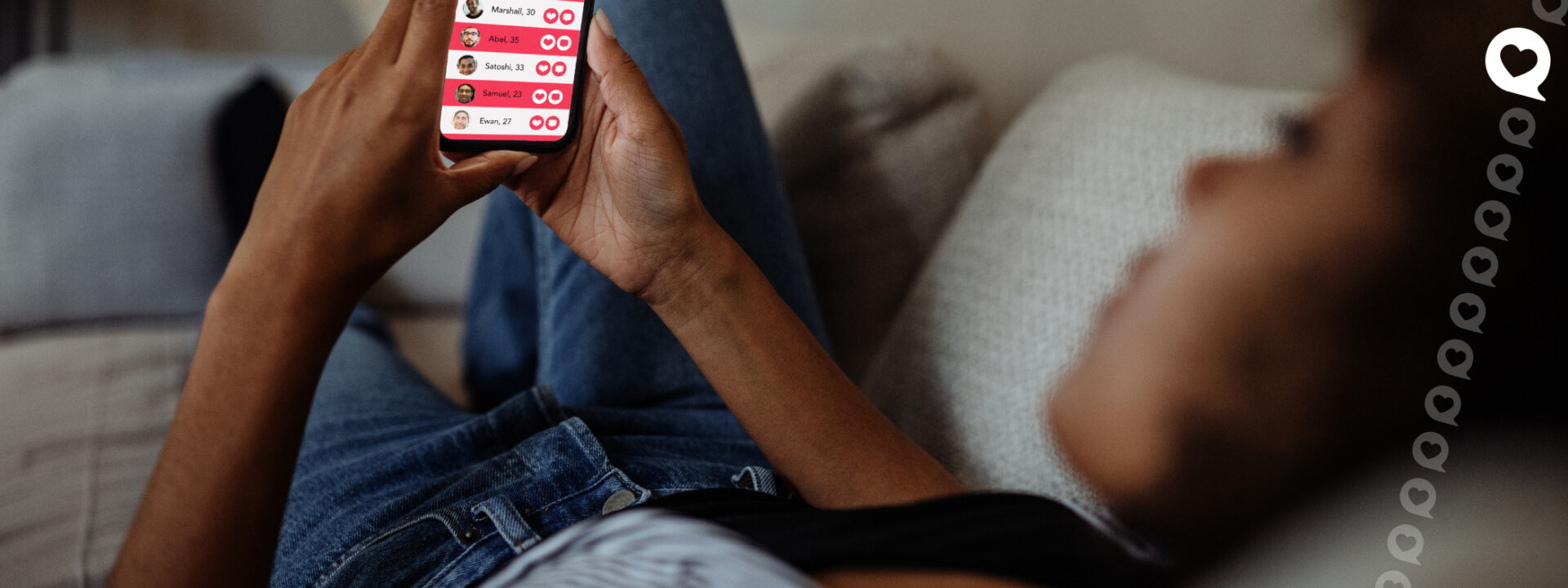 meet African women online