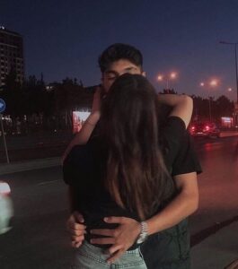 OneNightFriend for one night stand