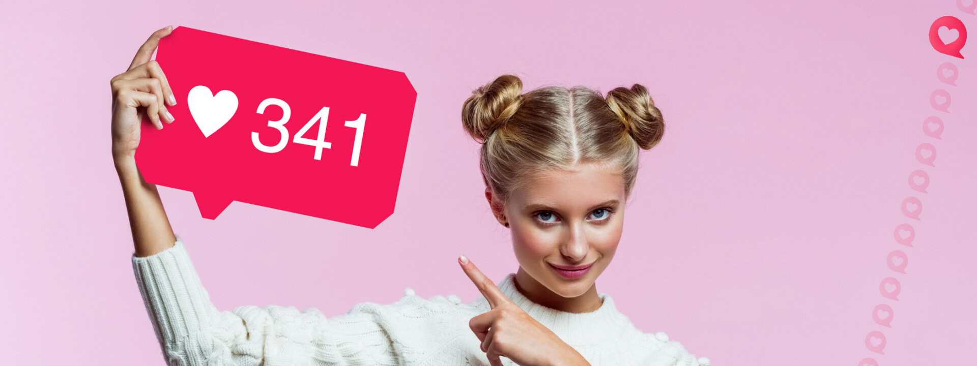 how to get nearby girl on instagram