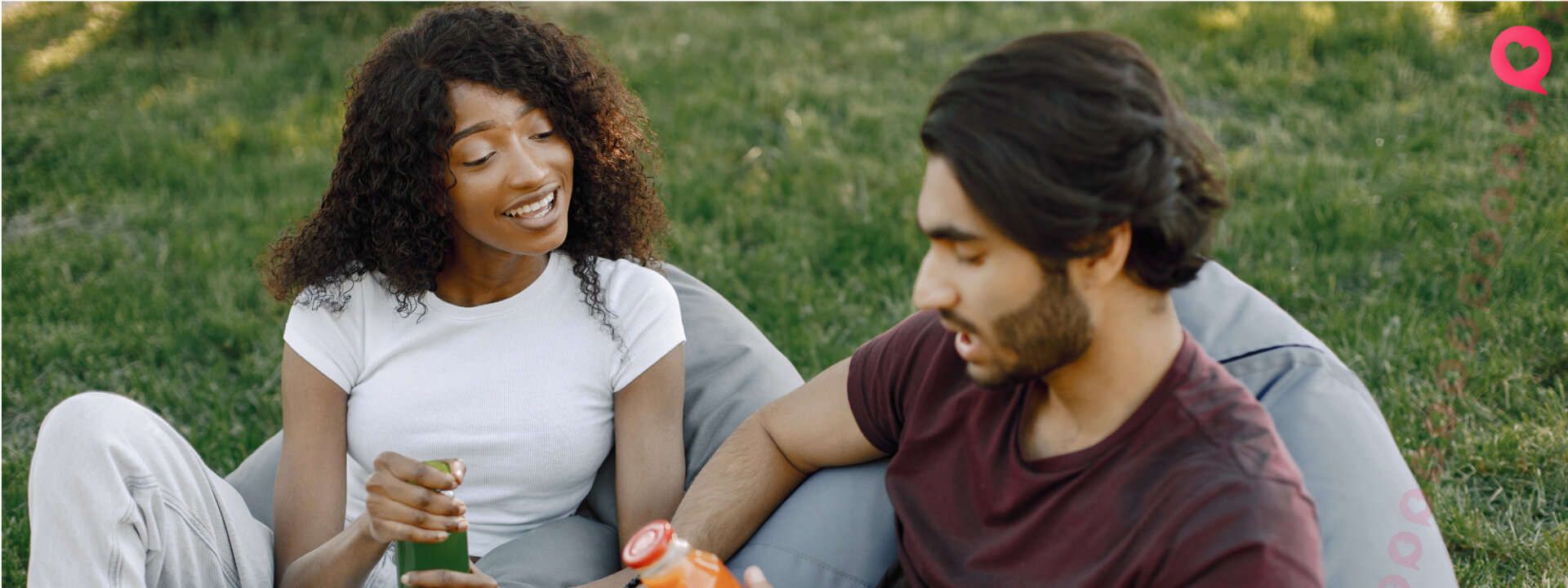 dating a foreign lady