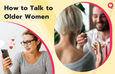 Talking to Older Women: Breaking the Age Barrier