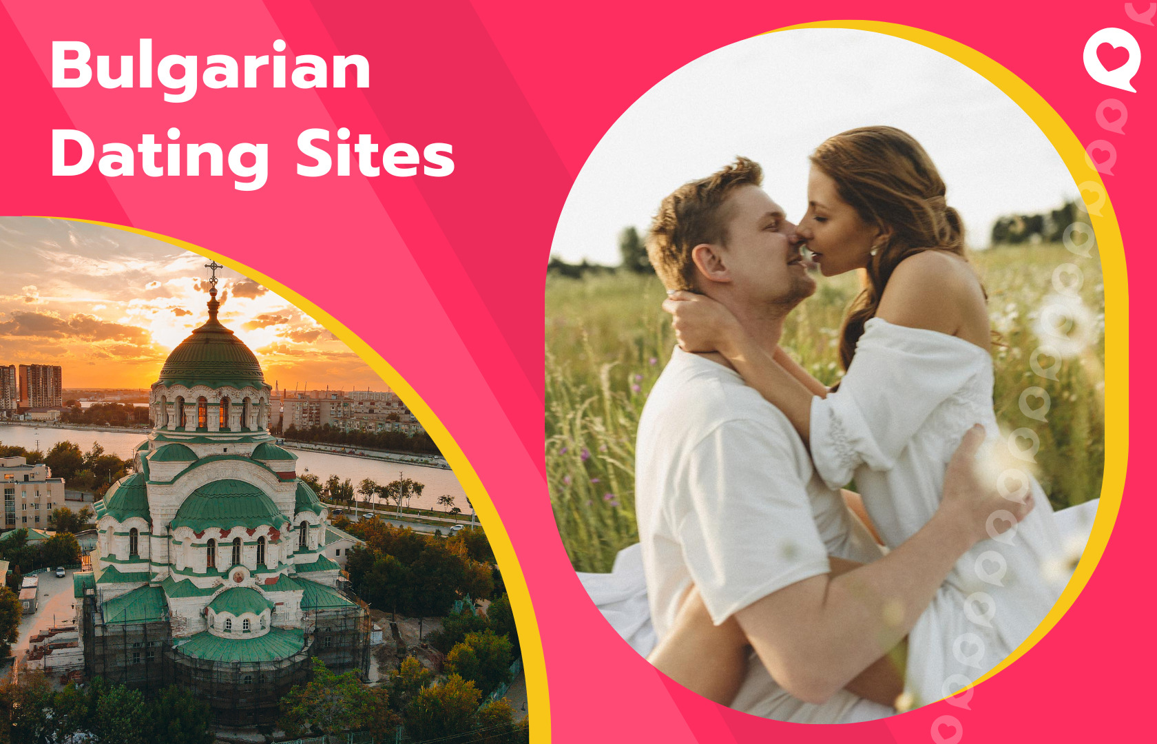 Bulgarian Dating Sites