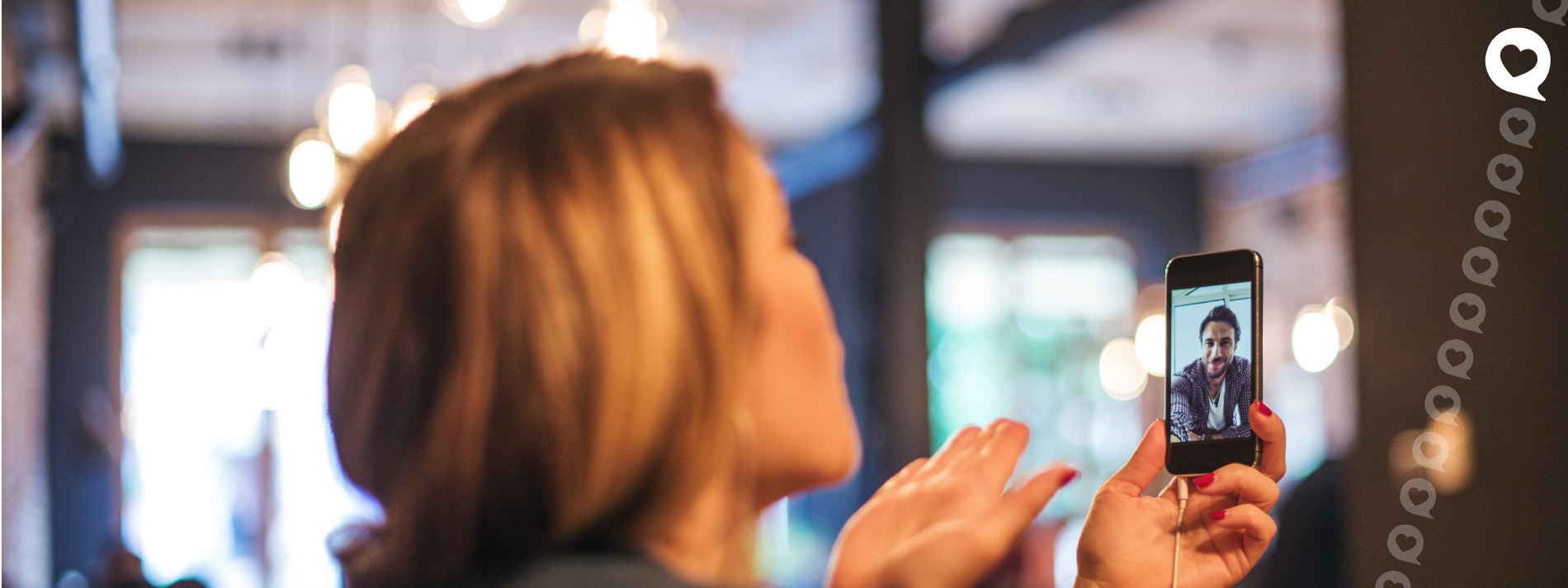 long distance dating