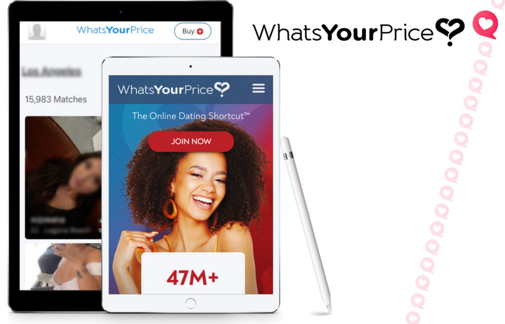 WhatsYourPrice Review