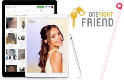 OneNightFriend Dating Site Review: Is It Legit?