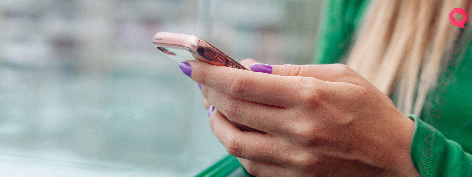 Respect boundaries on the Instagram app