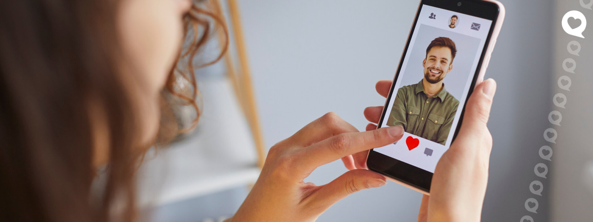 profile on Bulgarian dating sites