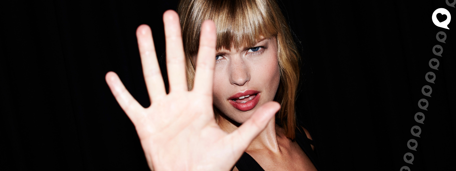 why some guys never get a girlfriend