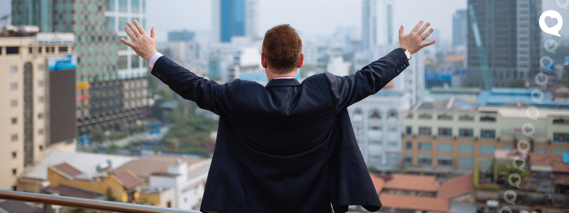 have clear goals to find a girlfriend