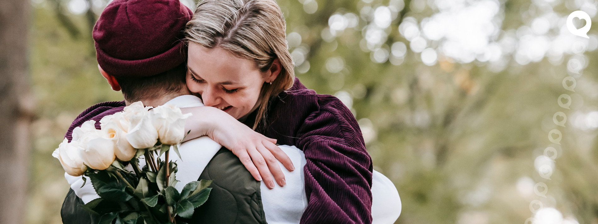 use communication skills to get a girlfriend