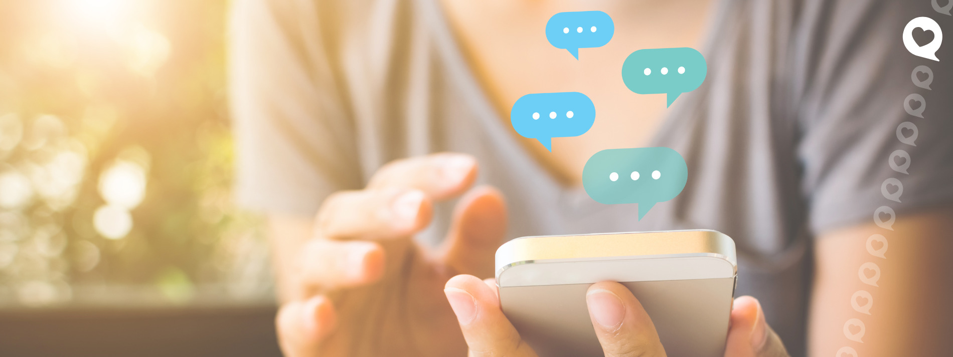 give some space in a relationship