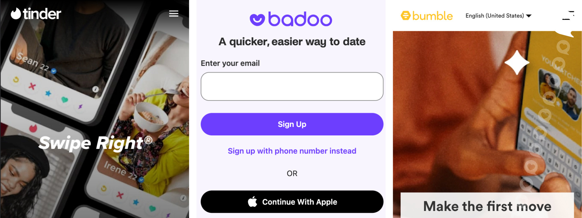 Alternatives for dating online in Puerto Rico