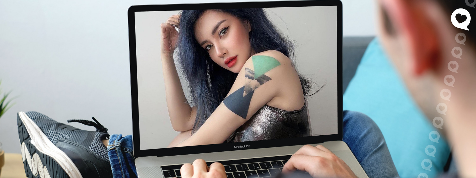 how to choose the best Asian dating site