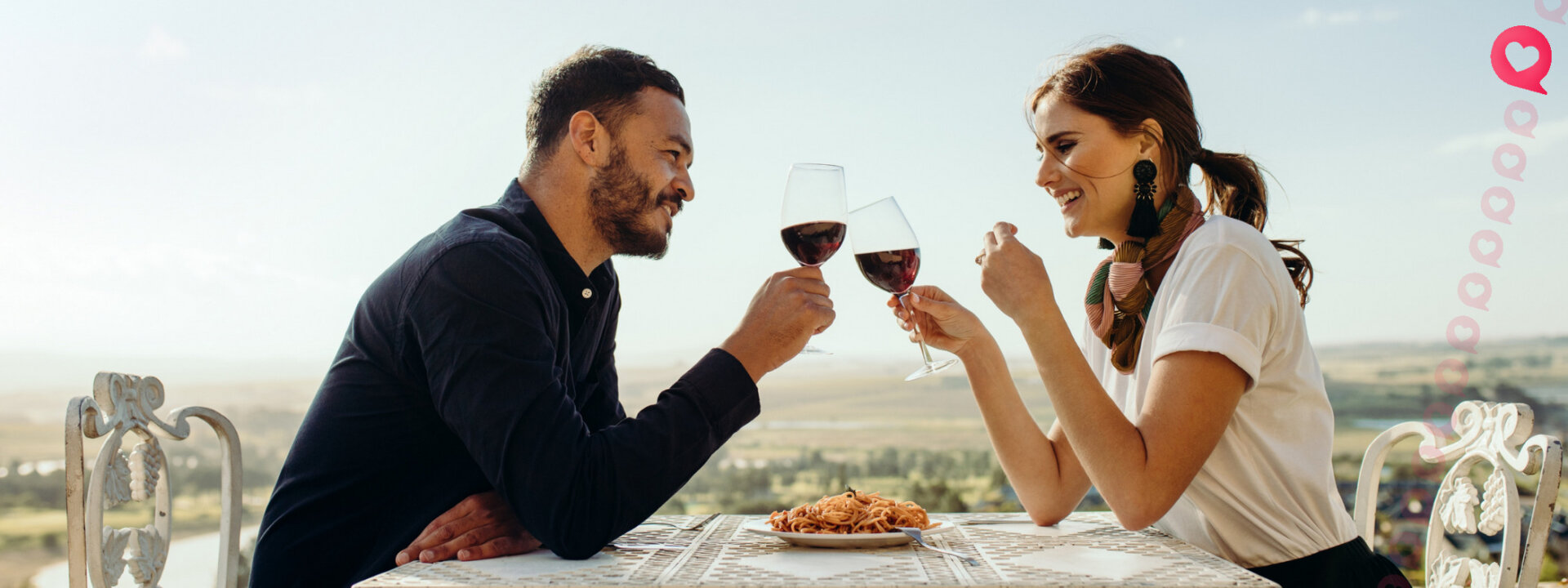 dating with Instagram girl