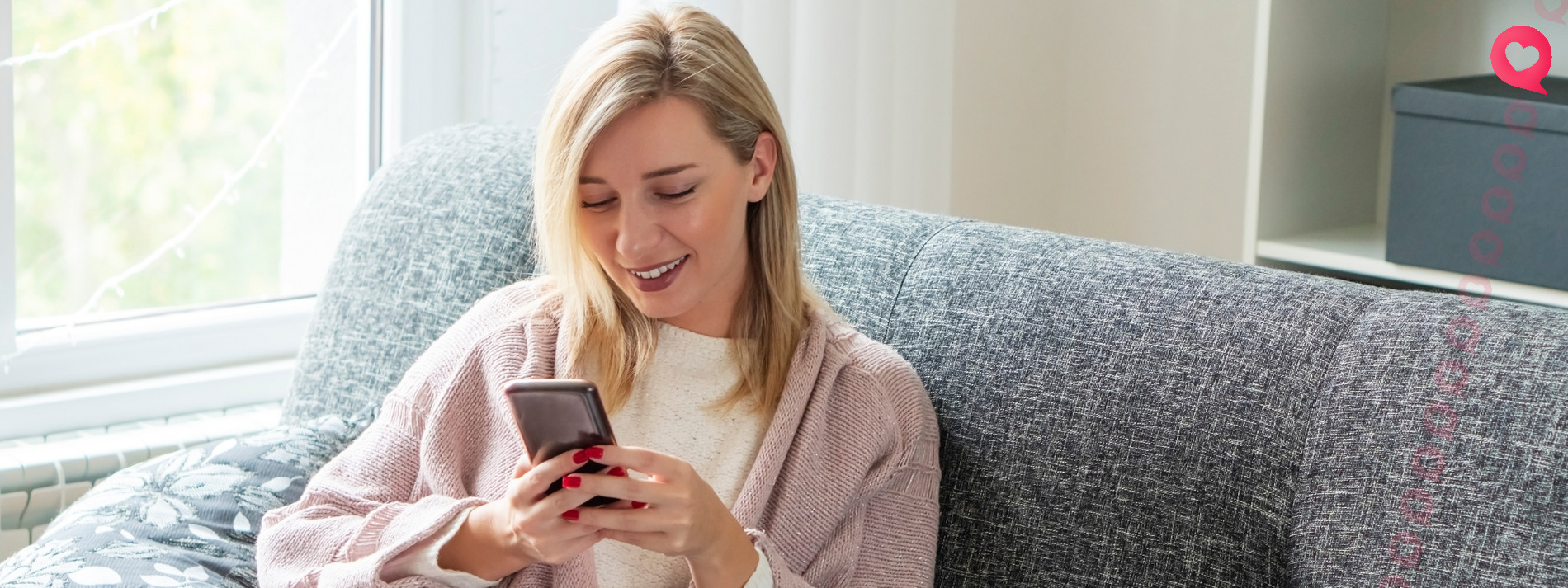 compliment girls on the Facebook chat