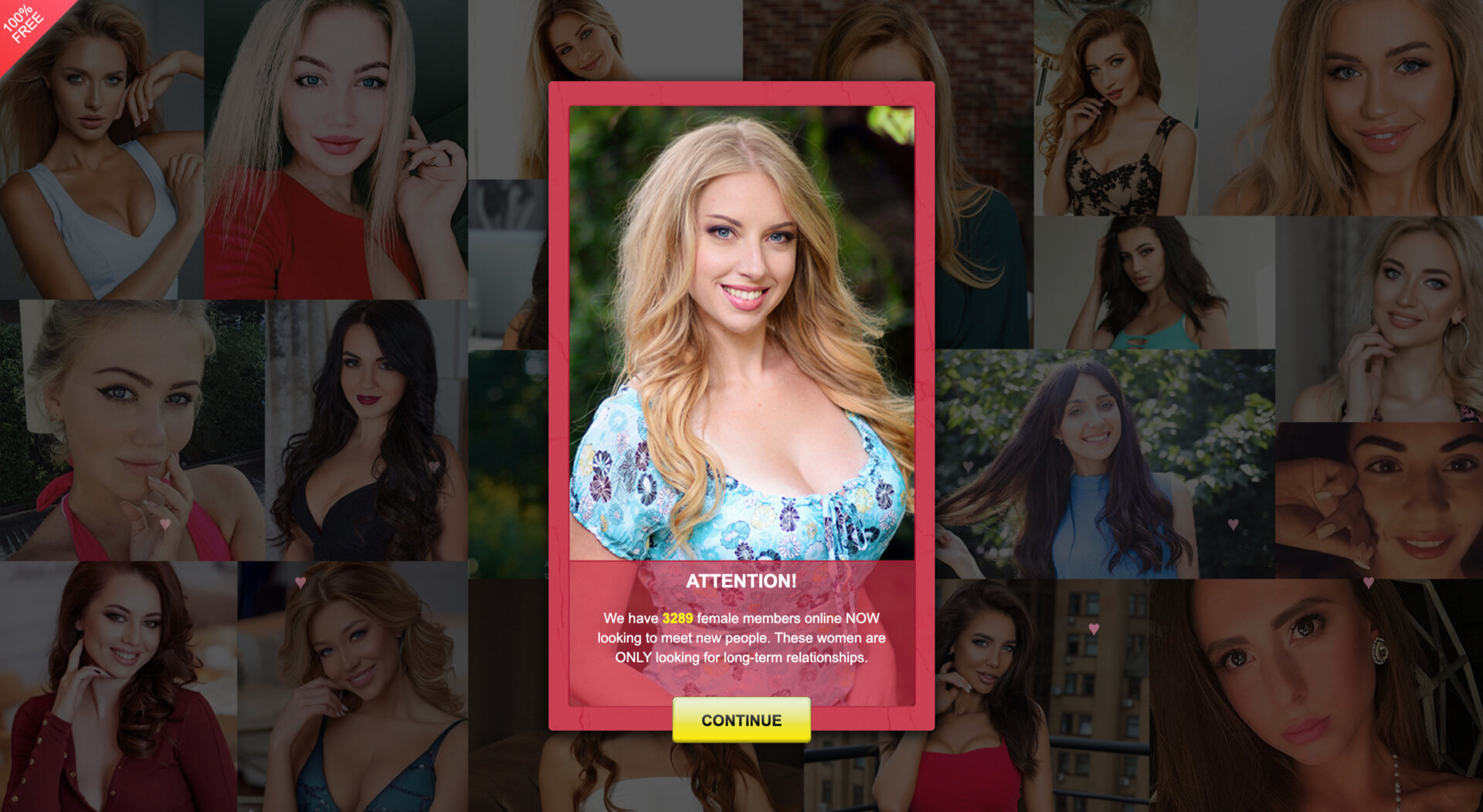 SingleSlavic dating site