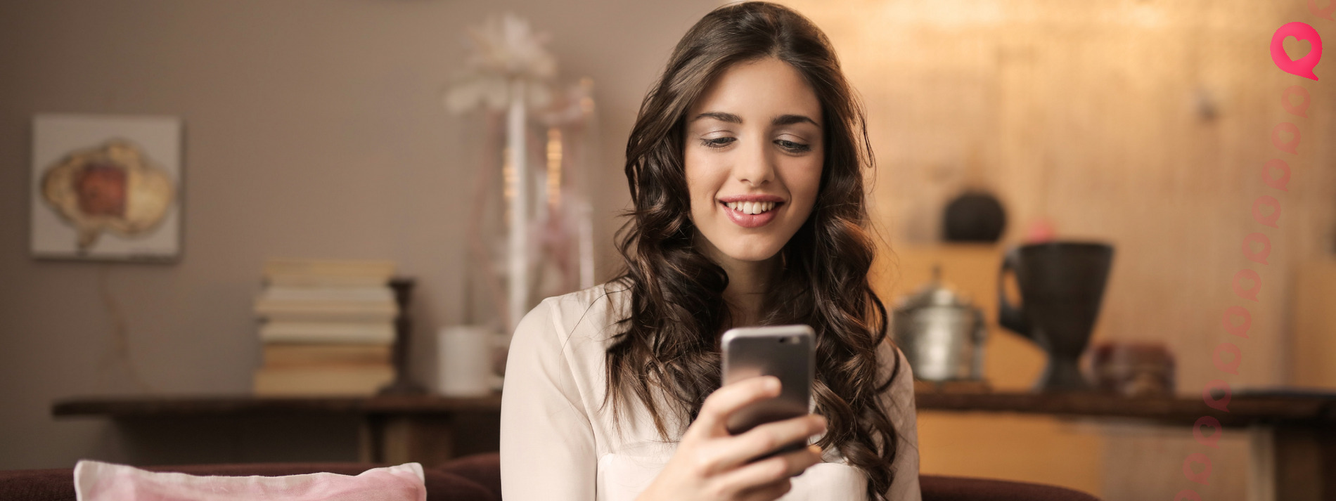 girl on Facebook online