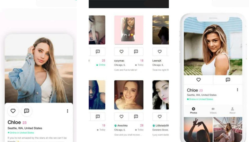 Secret Benefits overview