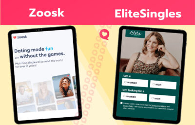 Zoosk vs. EliteSingles: Which Dating Site is Better?