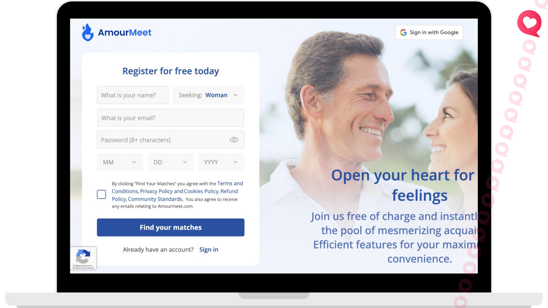 SakuraDate Chinese dating site