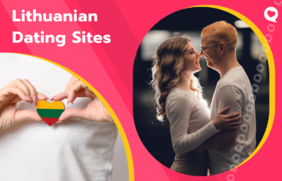 Best Dating Sites & Apps In Lithuania – Meet Lithuanian Women