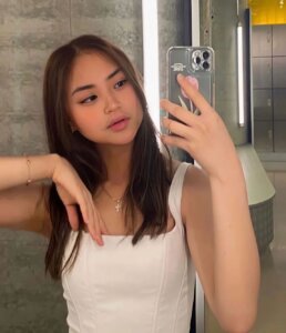 finf Chinese girl on SakuraDate