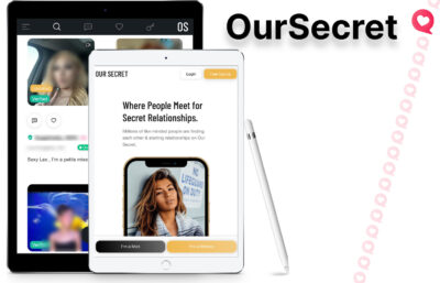 OurSecret.com Dating Site Review: Is It Legit?