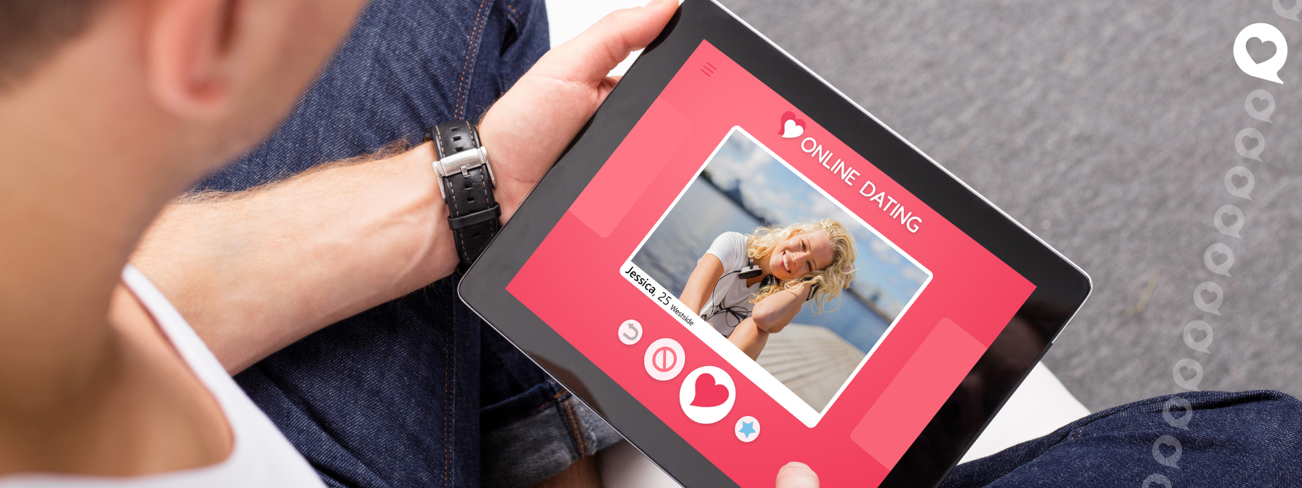 Using dating apps in Turkey as a foreigner