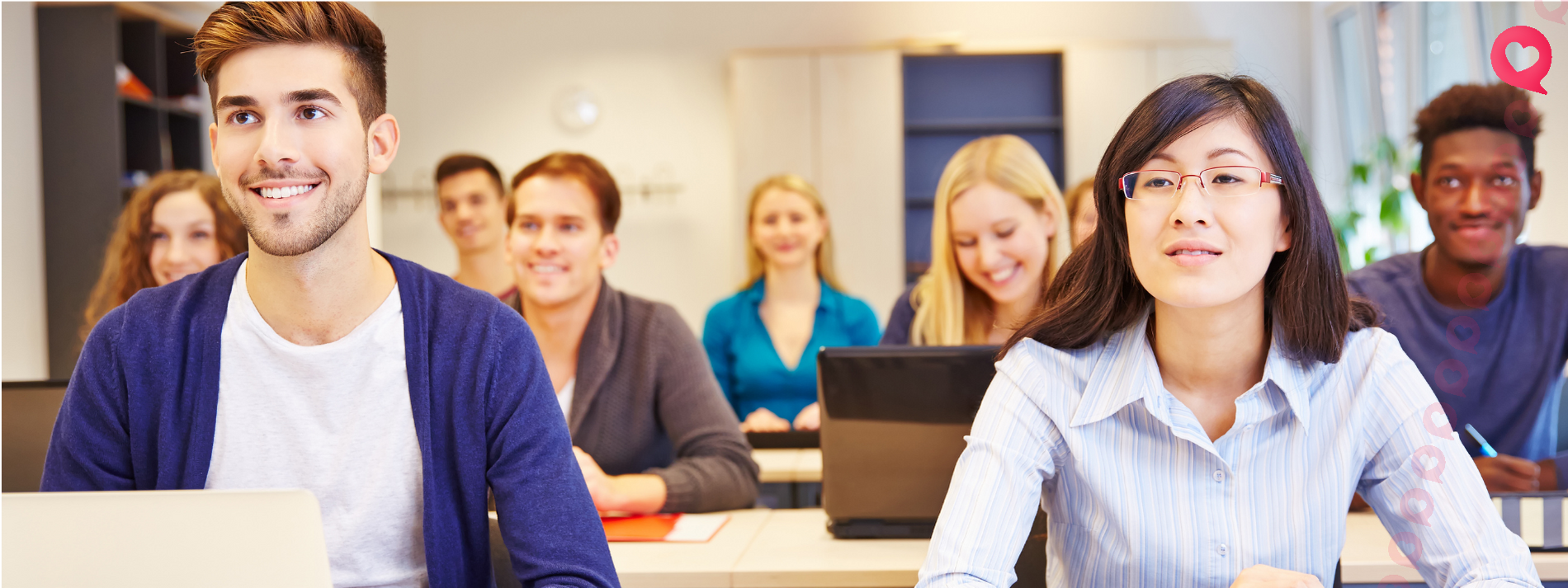 Workshops and classes for meeting women