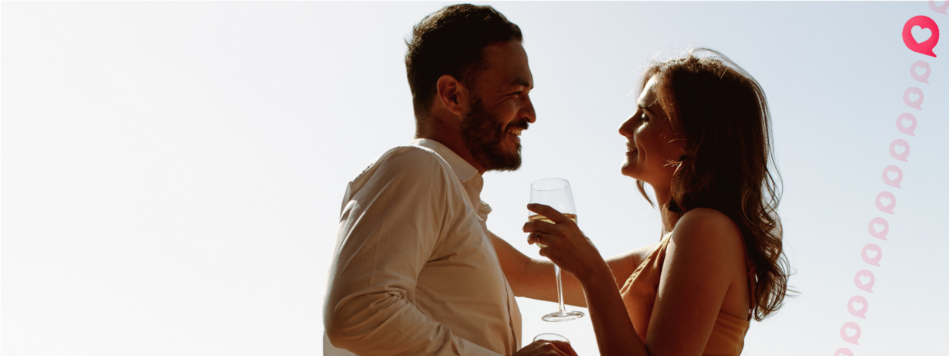 arouse sexual attraction in a married woman