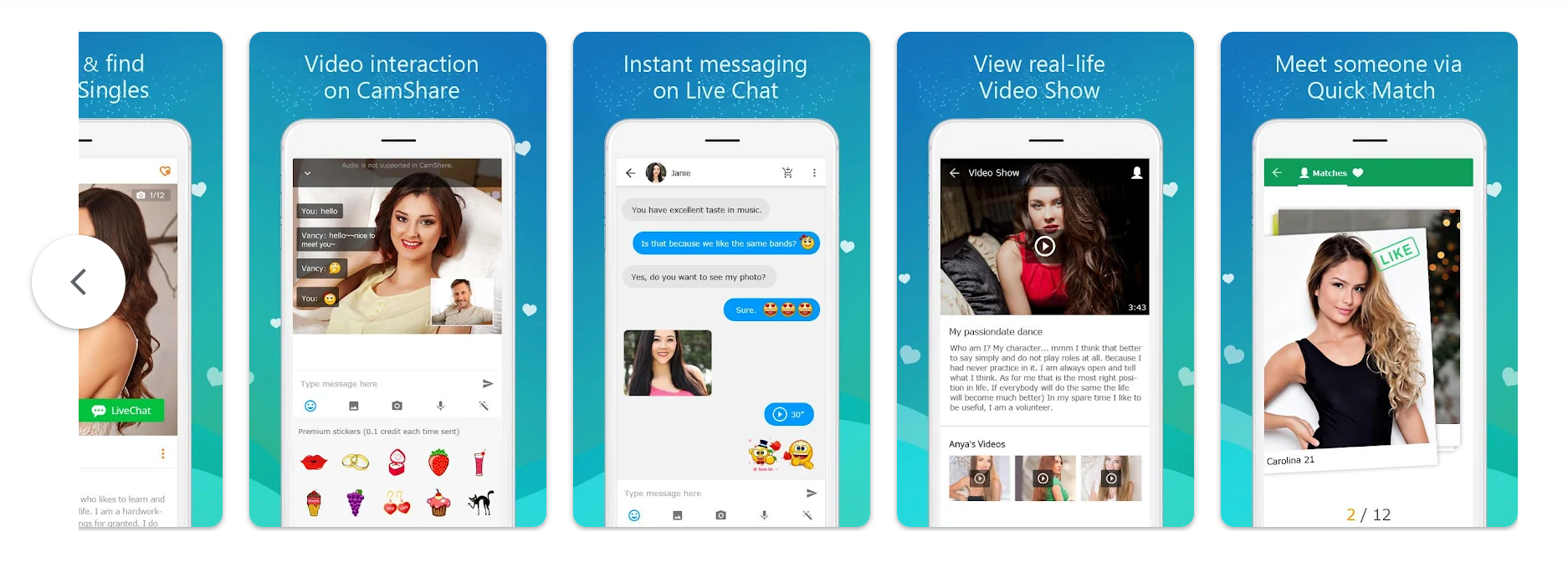 UkraineBrides4You overview