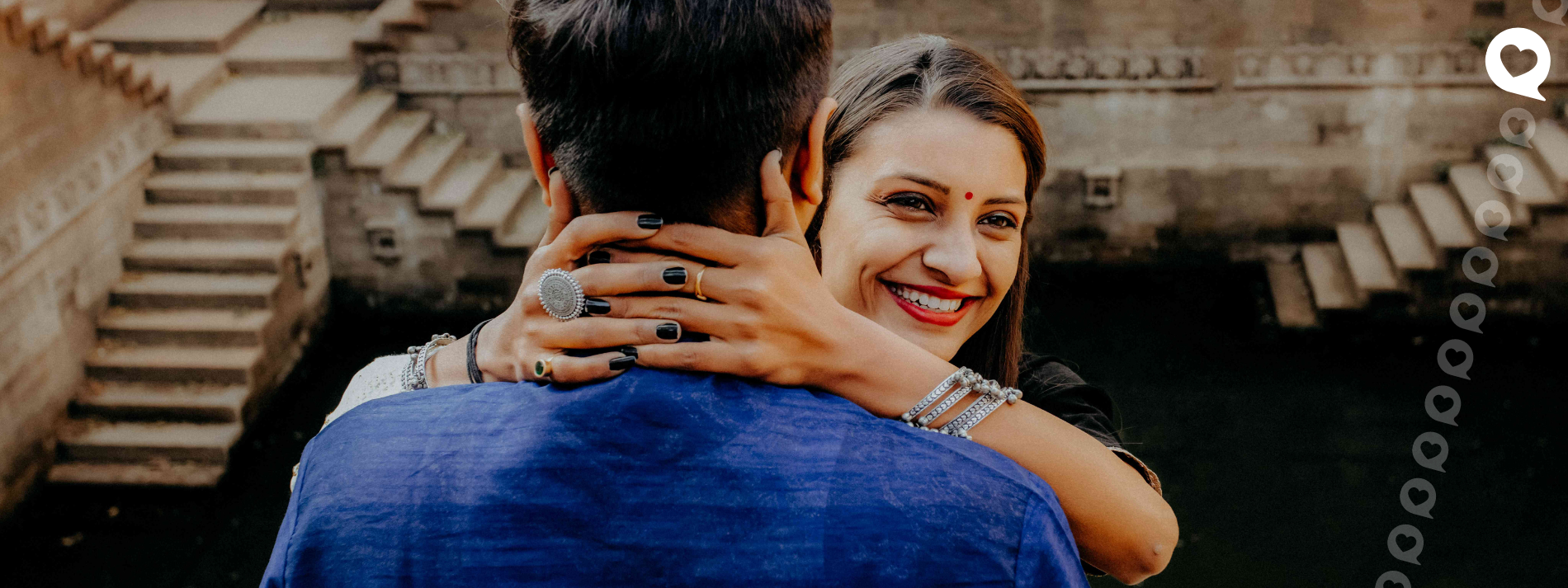 Dating Etiquette in India