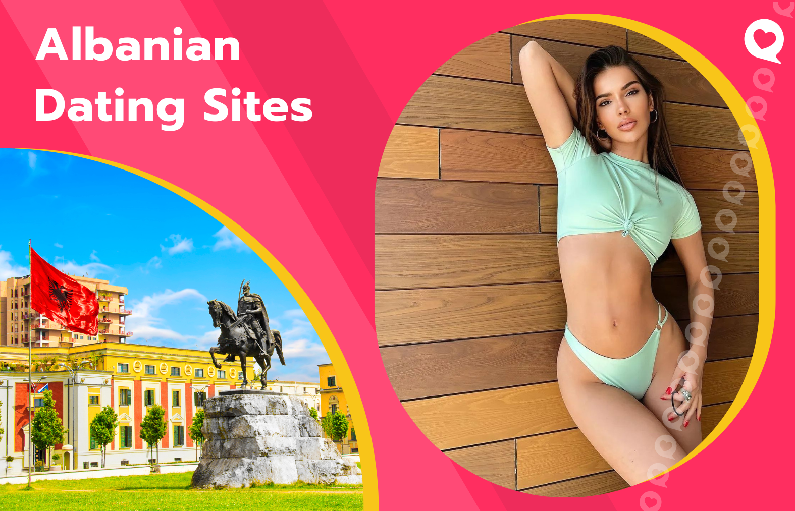Albanian Dating Sites