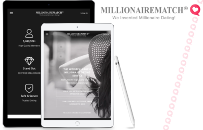 MillionaireMatch Site Review 2026: Overview and Prices