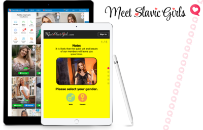 MeetSlavicGirls Dating Site Review: Real or Fake?