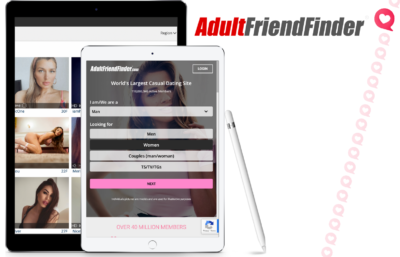 AdultFriendFinder Dating Site Review: Legit or Scam?