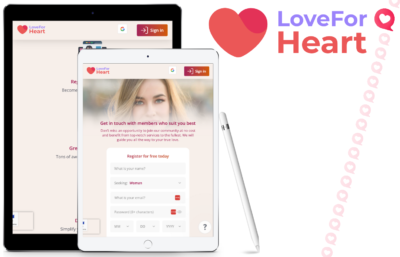 LoveForHeart Dating Site Review: Is It Legit?