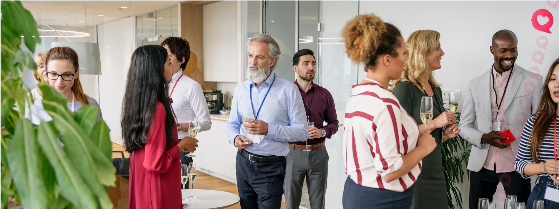 Finding potential mistresses in real life