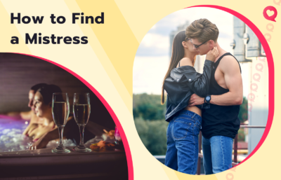 How to Find a Mistress & Avoid Consequences