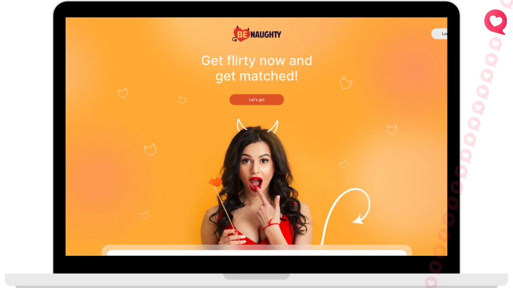 BeNaughty